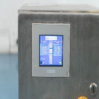 SteriMixer Centrifugal Blender image 3